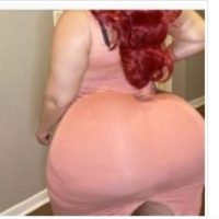 CAREN long clit 🤪 Freeraha